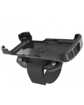 zebra evm TC22/TC27 ROTATABLE ARM MOUNT WITH MEDIUM (300MM) VELCRO STRAPS, (WORKS WITHOUT THE BOOT) nr 2