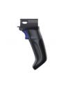 datalogic Attachable Pistol-Grip Handle, Memor 10, Black Color (requires Rubber Boot 94ACC0193) - nr 2