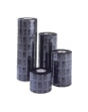 zebra Wax Ribbon, 102mmx450m (4.02inx1476ft), 2100; High Performance, 25mm (1in) core, 12/box - nr 10
