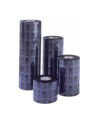 zebra Wax Ribbon, 102mmx450m (4.02inx1476ft), 2100; High Performance, 25mm (1in) core, 12/box - nr 6
