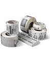 zebra Label, Paper, 102x152mm; Thermal Transfer, Z-Perform 1000T, Uncoated, Permanent Adhesive, 76mm Core - nr 8