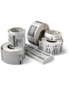 zebra Label, Paper, 102x102mm; Thermal Transfer, Z-Perform 1000T, Uncoated, Permanent Adhesive, 76mm Core - nr 1