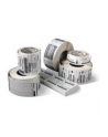 zebra Label, Paper, 102x102mm; Thermal Transfer, Z-Perform 1000T, Uncoated, Permanent Adhesive, 76mm Core - nr 2