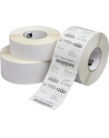 zebra Label, Paper, 102x102mm; Thermal Transfer, Z-Perform 1000T, Uncoated, Permanent Adhesive, 76mm Core - nr 5