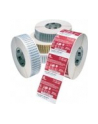 zebra Label, Paper, 102x127mm; Direct Thermal, Z-Select 2000D, Coated, Permanent Adhesive, 25mm Core, Perforation - nr 8