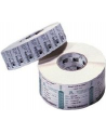 zebra Label, Paper, 102x127mm; Direct Thermal, Z-Select 2000D, Coated, Permanent Adhesive, 25mm Core, Perforation - nr 9