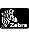 zebra Label, Paper, 102x127mm; Thermal Transfer, Z-Select 2000T, Coated, Permanent Adhesive, 25mm Core, Perforation - nr 12