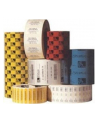 zebra Label, Paper, 102x152mm; Direct Thermal, Z-Perform 1000D, Uncoated, Permanent Adhesive, 25mm Core, Perforation - nr 4