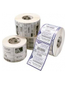 zebra Label, Paper, 51x32mm; Thermal Transfer, Z-Select 2000T, Coated, Permanent Adhesive. 76mm Core - nr 13