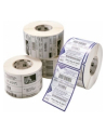 zebra Label, Paper, 51x32mm; Thermal Transfer, Z-Select 2000T, Coated, Permanent Adhesive. 76mm Core - nr 1