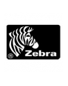 zebra Label. Polyester, 76x25mm; Thermal Transfer, Z-Ultimate 3000T White, Permanent Adhesive, 25mm Core - nr 1