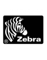 zebra Label, Polyester, 51x25mm; Thermal Transfer, Z-Ultimate 3000T Silver, Permanent Adhesive, 25mm Core - nr 1