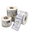 zebra Label, Paper, 38x25mm; Direct Thermal, Z-Perform 1000D, Uncoated, Permanent Adhesive, 25mm Core - nr 15