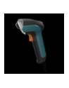 newland HANDHELD SCANNER INDUSTRY 2D/MPX IMAGER RED/WHITE /BLUE LEDS. - nr 1
