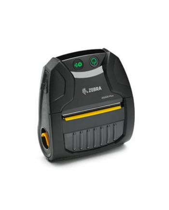zebra DT Printer ZQ310 Plus; Bluetooth 4.X, No Label Sensor, Outdoor Use, English, Group E