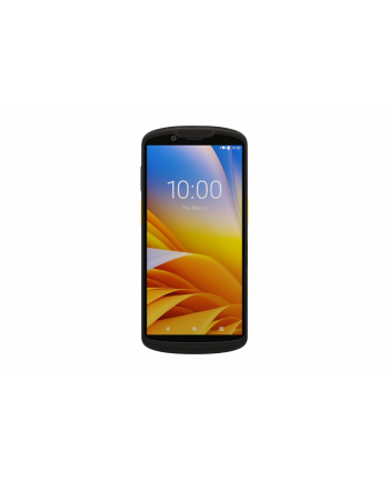 zebra evm TC58, PREMIUM, WAN, 6.0 , 5G FR1, WIFI 6E, 8GB/128GB, SE55, TIME OF FLIGHT, 8MP FFC, 16MP RFC W OIS, TRUE HOT SWAP, 4680 MAH , GMS