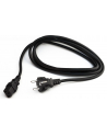 datalogic POWER LINE CORD, 3-PIN IEC C13, (wersja europejska) - nr 4