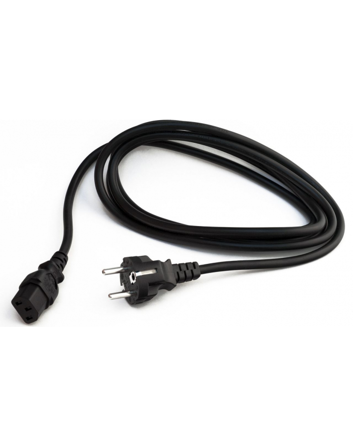datalogic POWER LINE CORD, 3-PIN IEC C13, (wersja europejska) główny