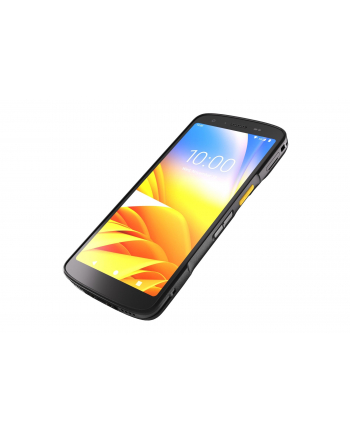 zebra evm TC27; WWAN, 5G, WIFI 6, SE4710, 6 DISPLAY, 8GB/128GB,  8-PIN BACK I/O, STANDARD BATTERY W/BLE, NFC, BT, USB-C, SIM ' ESIM, GMS, ROW