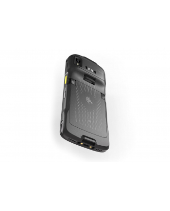 zebra evm TC27; WWAN, 5G, WIFI 6, SE4710, 6 DISPLAY, 8GB/128GB,  8-PIN BACK I/O, STANDARD BATTERY W/BLE, NFC, BT, USB-C, SIM ' ESIM, GMS, ROW