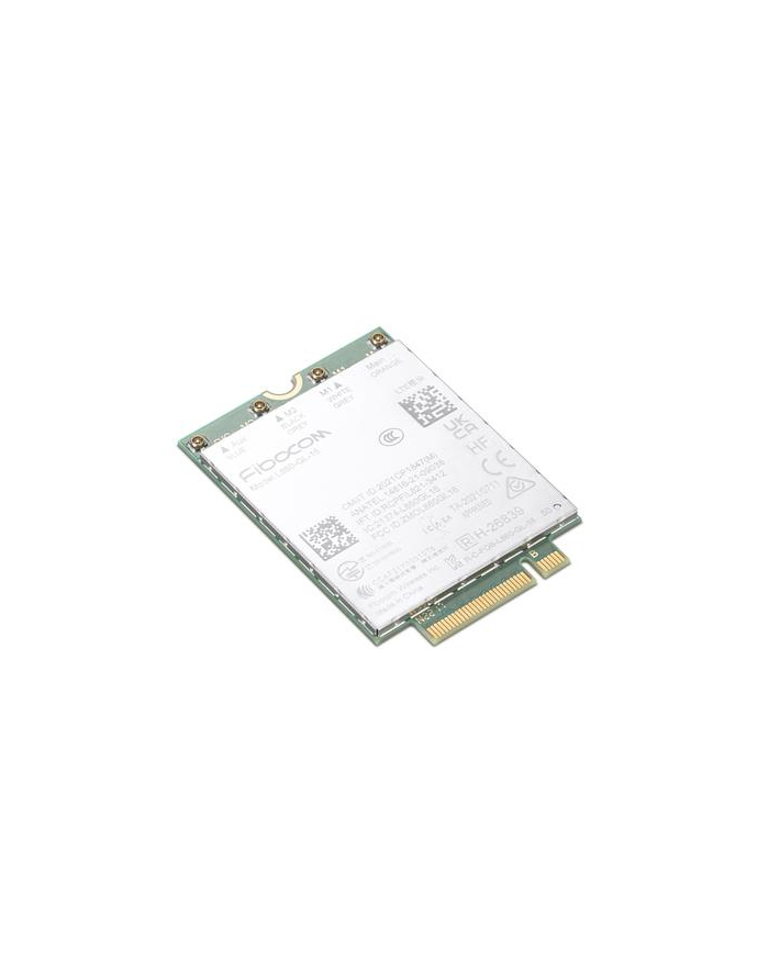 lenovo TP FIBOCOM L860-GL-16 CAT16/4G LTE WWAN F/ T14 P14S główny