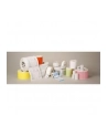 zebra Label, Paper, 100x100mm; Thermal Transfer, Z-Perform 1000T, Uncoated, Permanent Adhesive, 76mm Core - nr 2