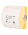 zebra Label, Paper, 100x100mm; Thermal Transfer, Z-Perform 1000T, Uncoated, Permanent Adhesive, 76mm Core - nr 7