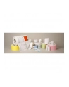 zebra Label, Paper, 101.6x152.4mm; Direct Thermal, Z-Perform 1000D, Uncoated, Permanent Adhesive, 19mm Core, Black Mark - nr 5