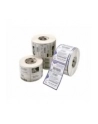 zebra Label, Paper, 76.2mmx50.8mm; Direct Thermal, Z-Perform 1000D, Uncoated, Permanent Adhesive, 19mm Core, Black Mark - nr 10
