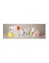 zebra Label, Paper, 76.2mmx50.8mm; Direct Thermal, Z-Perform 1000D, Uncoated, Permanent Adhesive, 19mm Core, Black Mark - nr 7