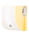 zebra Label, Paper, 76x51mm; Thermal Transfer, Z-Select 2000T, Coated, Permanent Adhesive, 76mm Core - nr 11