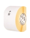 zebra Label, Paper, 102x152mm; Thermal Transfer, Z-Perform 1000T, Uncoated, Permanent Adhesive, 76mm Core - nr 8