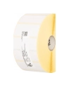 zebra Label, Paper, 32x25mm; Direct Thermal, Z-Select 2000D, Coated, Permanent Adhesive, 25mm Core, Perforation - nr 12