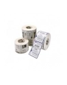 zebra Label, Paper, 76x51mm; Thermal Transfer, Z-Select 2000T, Coated, Permanent Adhesive, 25mm Core, Perforation - nr 15