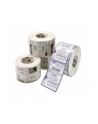 zebra Label, Paper, 76x51mm; Thermal Transfer, Z-Select 2000T, Coated, Permanent Adhesive, 25mm Core, Perforation - nr 19