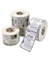 zebra Label, Paper, 102x152mm; Thermal Transfer, Z-Perform 1000T, Uncoated, Permanent Adhesive, 76mm Core, Perforation - nr 9
