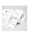 zebra Label, Paper, 102x127mm; Thermal Transfer, Z-Perform 1000T, Uncoated, Permanent Adhesive, 76mm Core - nr 3