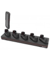 honeywell 5 BAY CHARGE BASE CHARGES 4/CW45 COMPUTERS AND 4 CW45 BATTER - nr 1