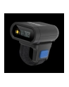 newland Bluetooth ring scanner, 2D CMOS imager with USB-A to magnetic connector cable. - nr 1