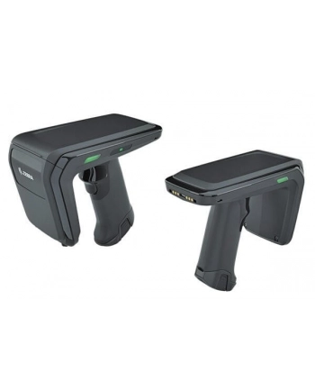 zebra evm RFD40, Premium Plus, Standard Range Circular Polarized Antenna, UHF RFID, Bluetooth, WiFi, Gun, SE4100 Imager, 7000mAh Battery,  EMEA 8 nr 1
