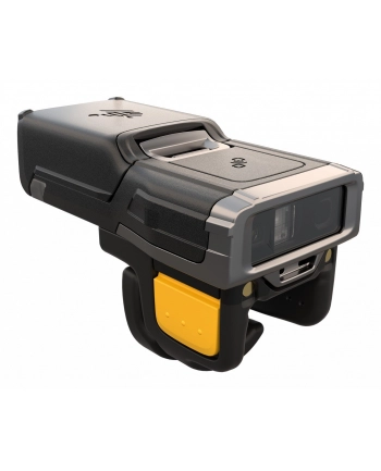 zebra evm RS6100 Wearable Scanner, SE55, Standard Battery, Double Trigger, 0oC to +50oC Operation, Worldwide nr 1