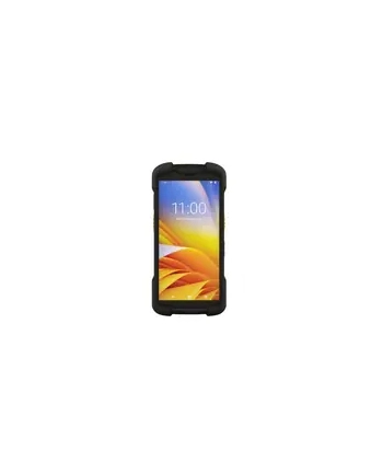 zebra evm TC78, WAN, 6.0, sub-6 5G, Wifi 6E, CBRS, 8/128 Gb flash, SE4770, 8MP front camera, 16MP rear camera, warm swap, standard battery, GMS, nr 1