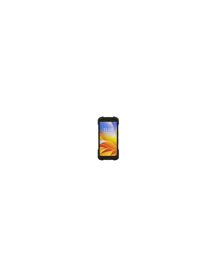 zebra evm TC78, WAN, 6.0, sub-6 5G, Wifi 6E, CBRS, 8/128 Gb flash, SE4770, 8MP front camera, 16MP rear camera, warm swap, standard battery, GMS, główny