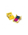 zebra Ribbon, Color-YMCKO, 280 Images, ZXP3 - nr 15