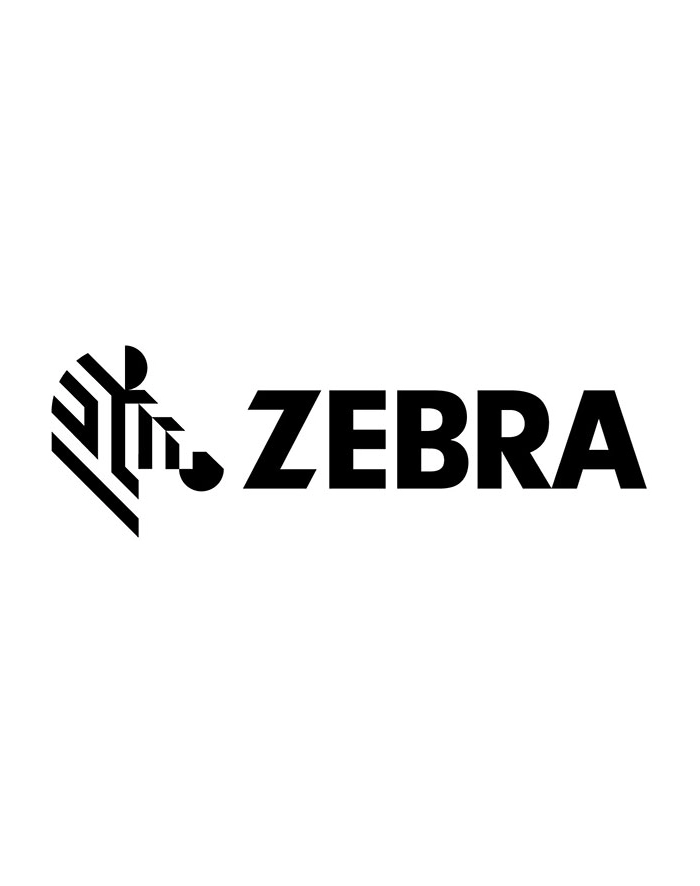 zebra Ribbon, Color-YMCKO, 58mmx148m(2.28inx485ft), 300 Images, ZC300 ,EMEA główny