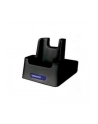 datalogic MEMOR 1 SINGLE SLOT DOCK CHARGE/BLACK INCL PS W/ REGIONAL PLUGS IN - nr 2