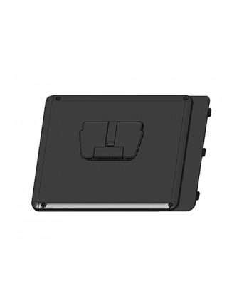 zebra evm ET4X 10 Battery Cover for Point of Sale Stand. Allows to dock the ET4X tablet to stand and provide charge and communication nr 1