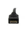 startech 1M MINI HDMI TO DVI-D CABLE/. - nr 16
