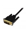 startech 1M MINI HDMI TO DVI-D CABLE/. - nr 17