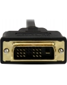 startech 1M MINI HDMI TO DVI-D CABLE/. - nr 20